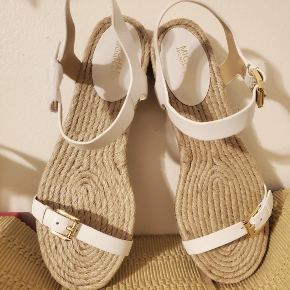 Michael Khors Sandals